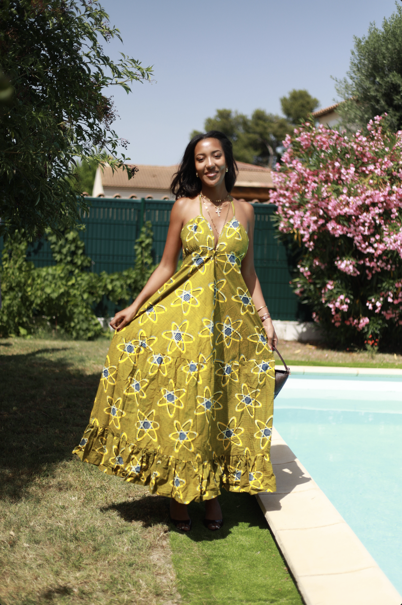 Image éditoriale Princesse Couture 3