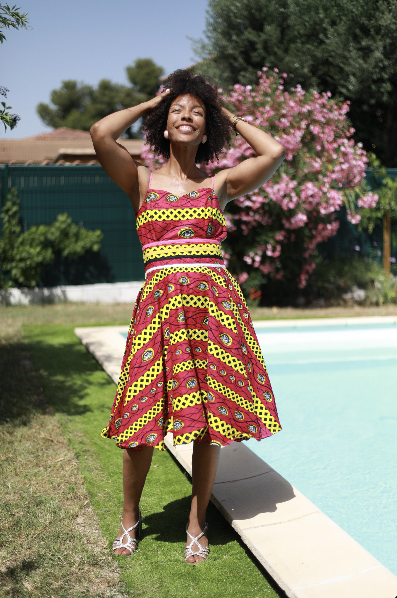 Image éditoriale Princesse Couture 4