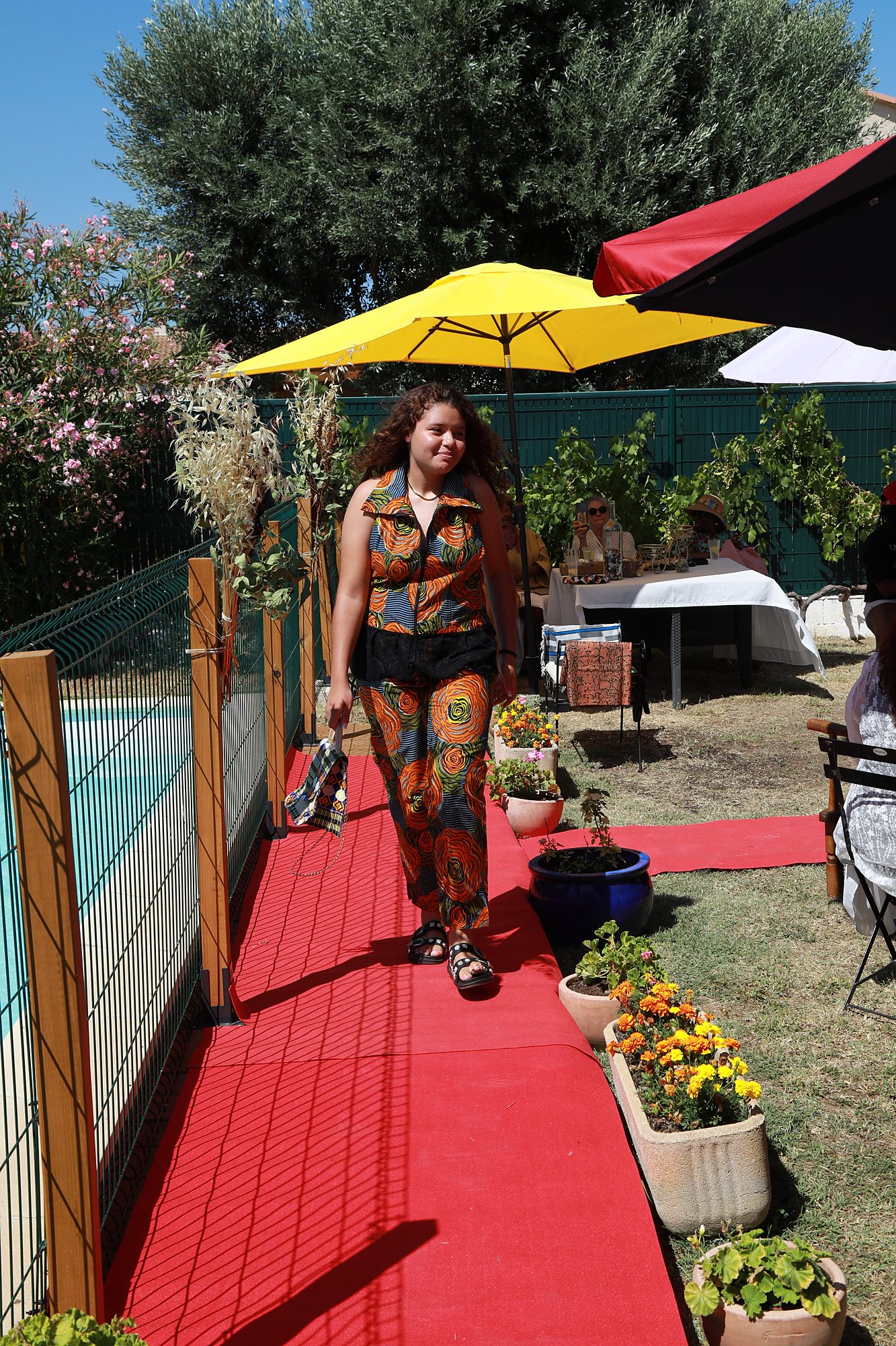 Notre première Vente Privée Princesse Couture : une journée inoubliable à Fabrègues — image 5