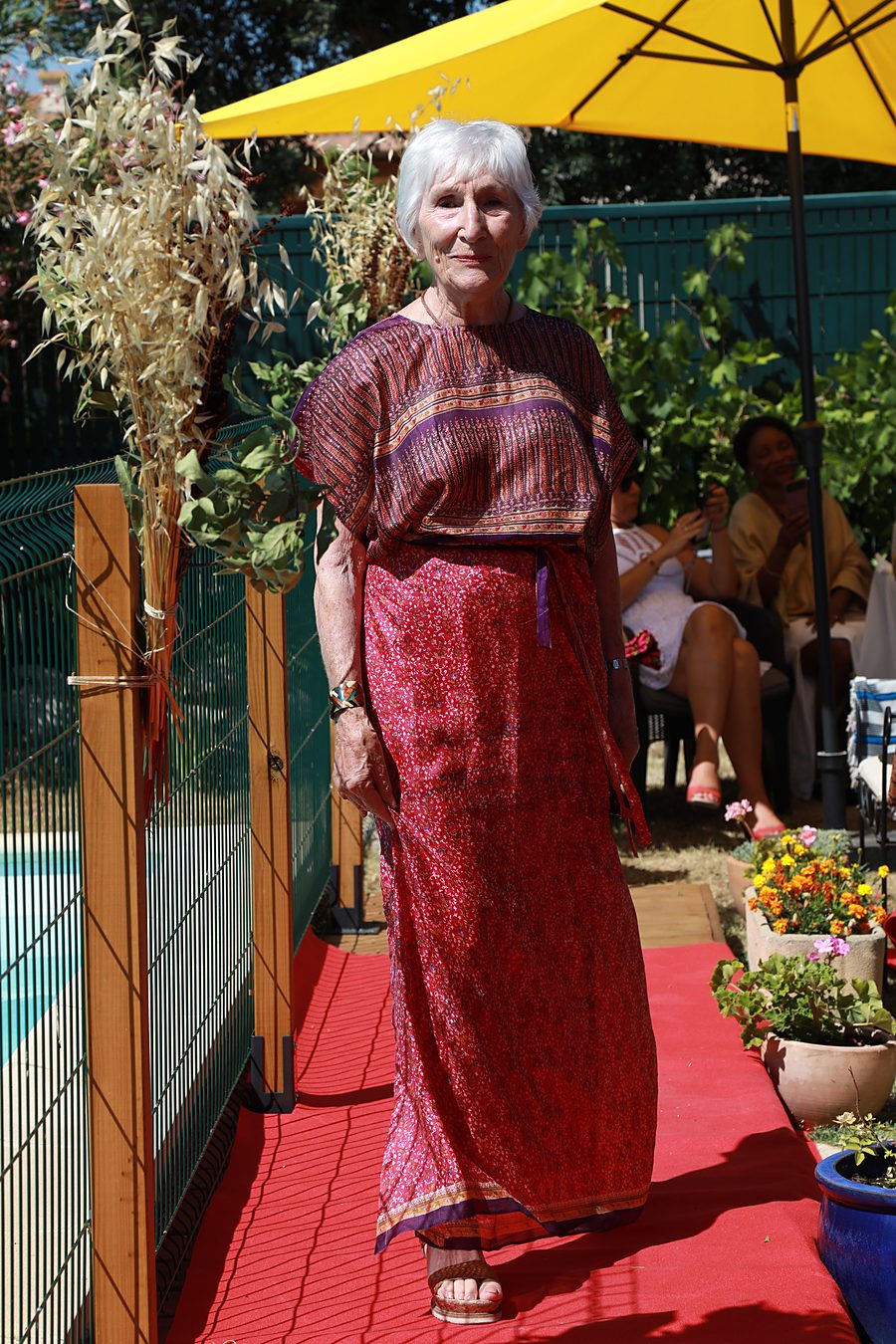 Notre première Vente Privée Princesse Couture : une journée inoubliable à Fabrègues — image 15