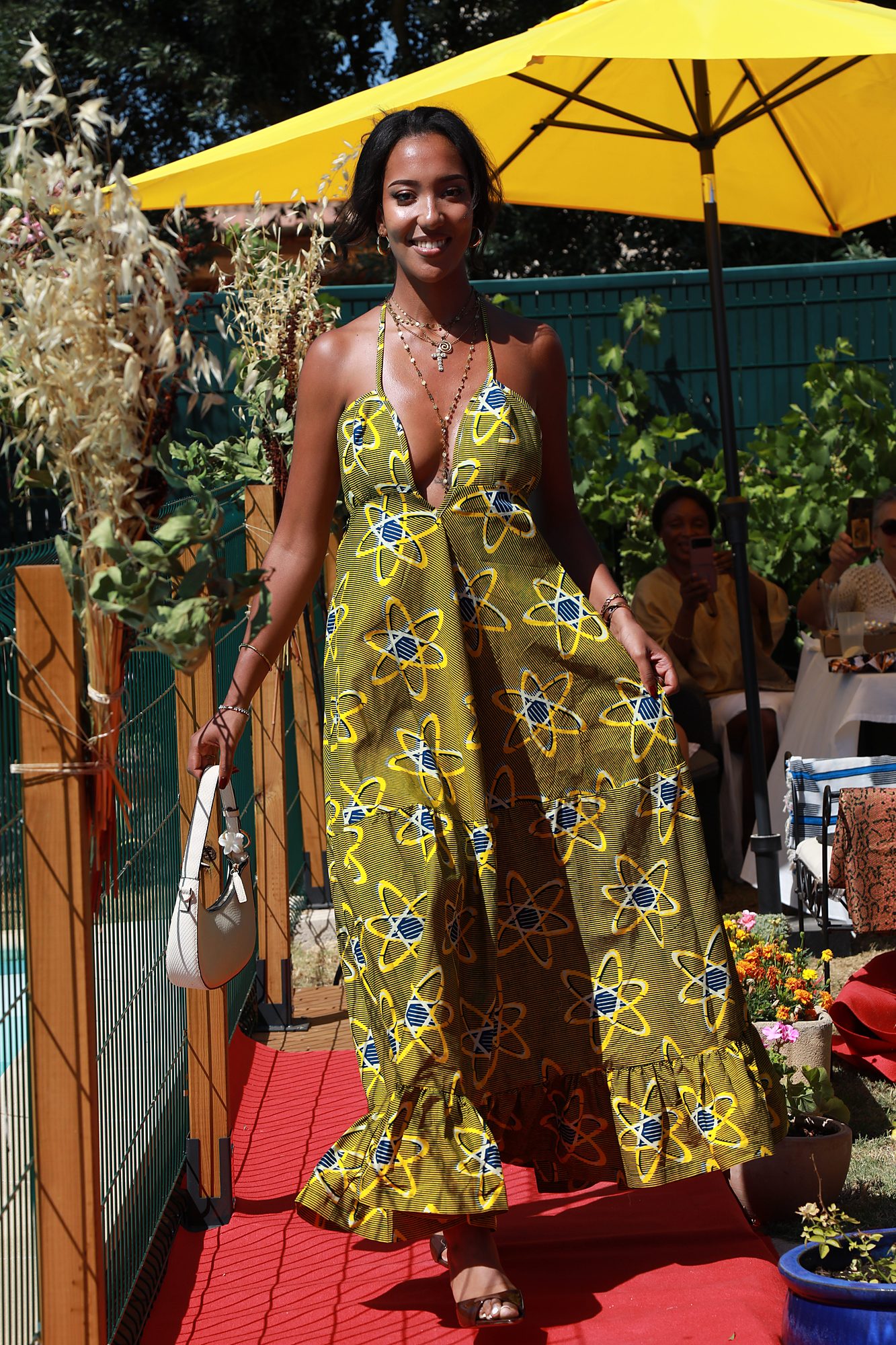 Notre première Vente Privée Princesse Couture : une journée inoubliable à Fabrègues