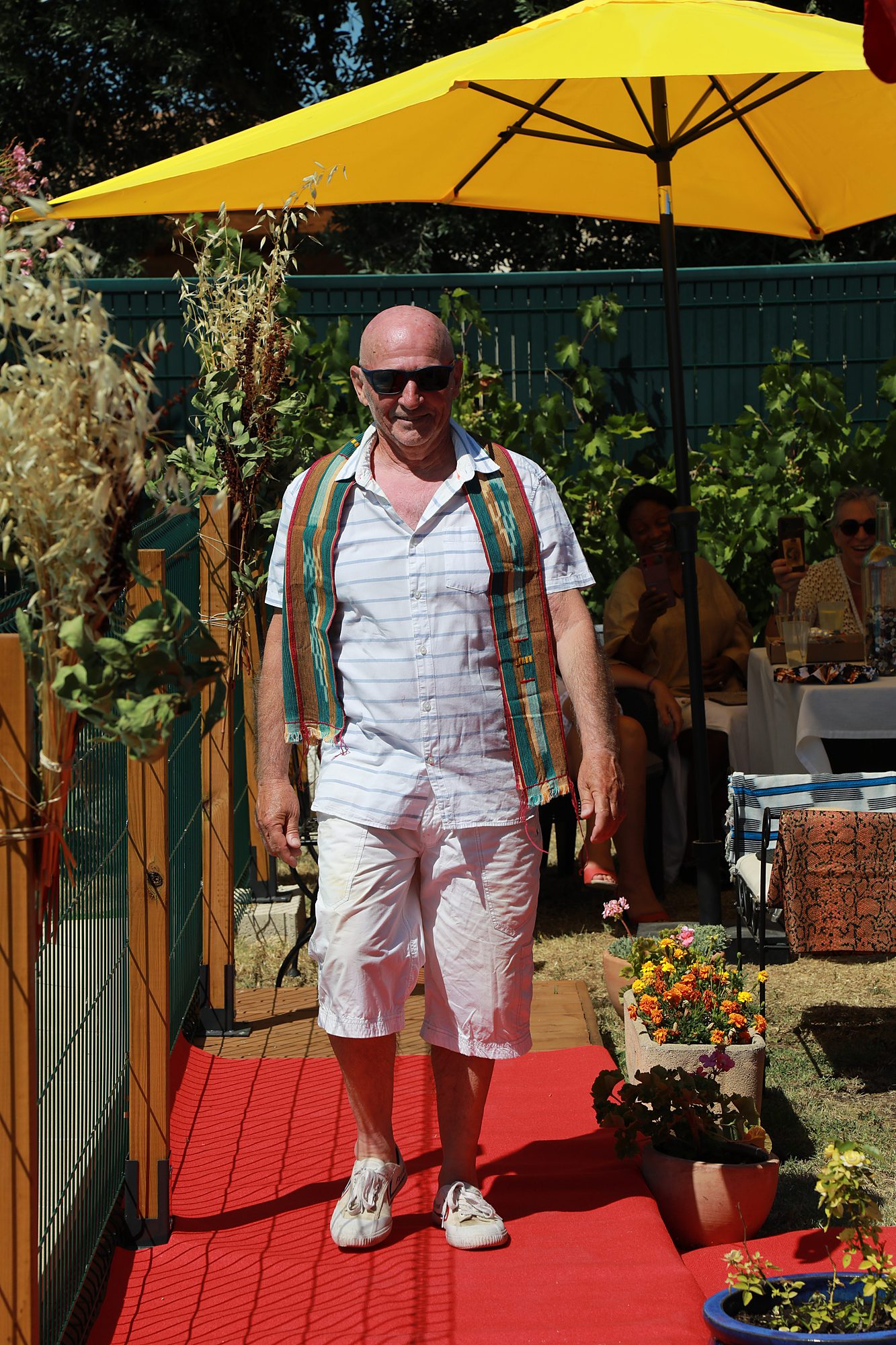 Notre première Vente Privée Princesse Couture : une journée inoubliable à Fabrègues — image 6