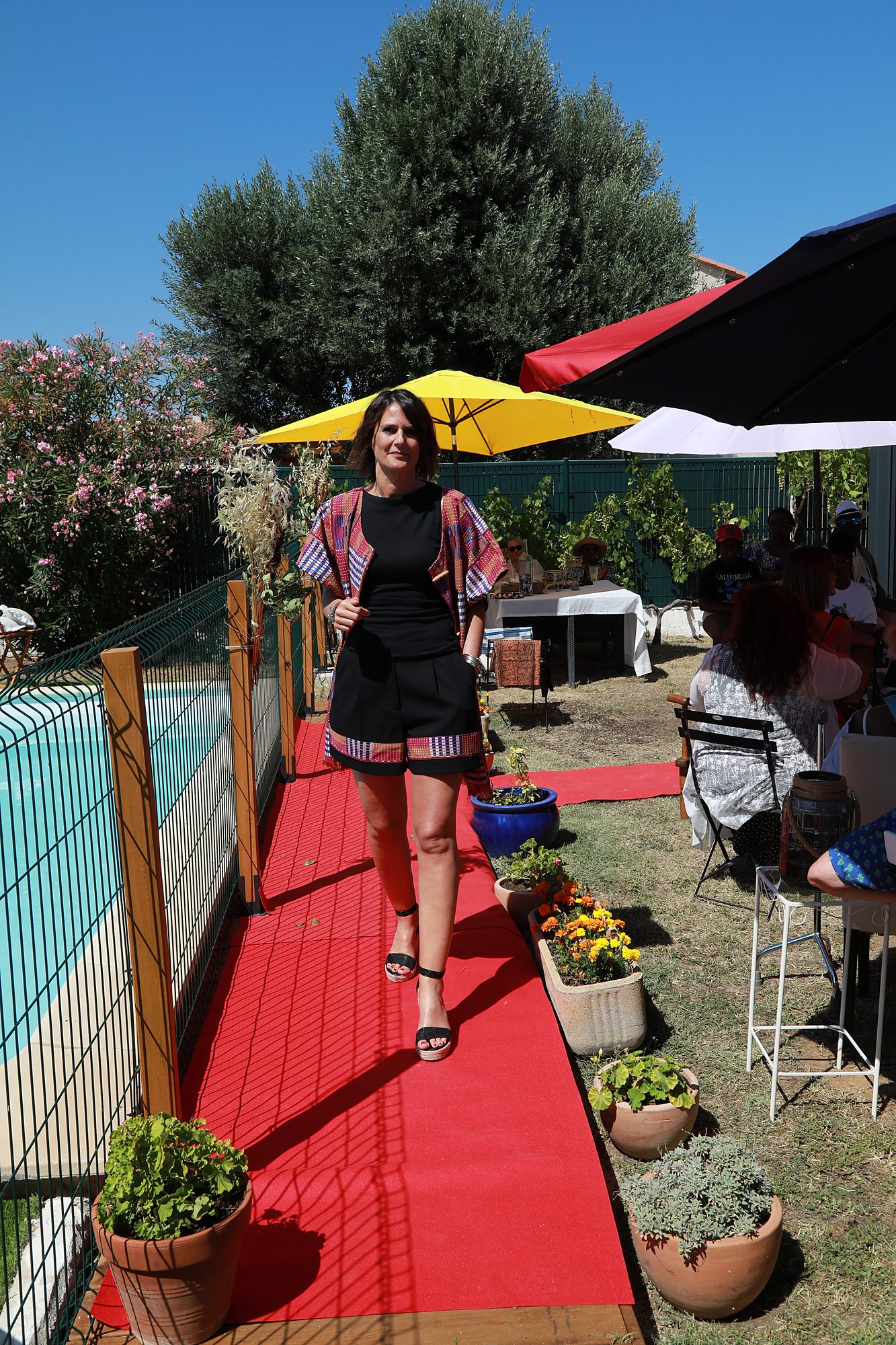 Notre première Vente Privée Princesse Couture : une journée inoubliable à Fabrègues — image 19