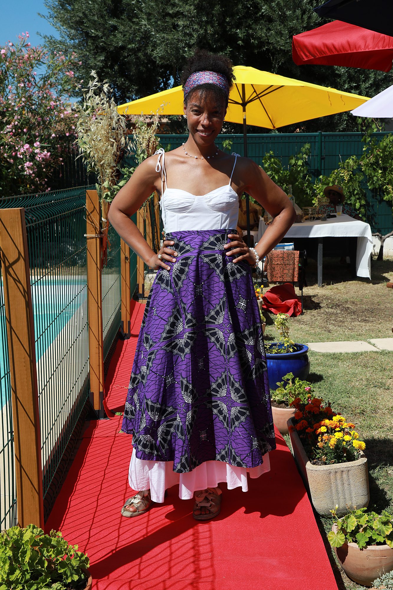 Notre première Vente Privée Princesse Couture : une journée inoubliable à Fabrègues — image 9
